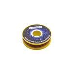 Motorobit 0.50 Mm2 Kırmızı Tek Damar Montaj Kablosu - 10 Metre