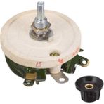 Motorobit 100R 50W Bc1 Reosta Direnç - Potansiyometre - 1 Adet