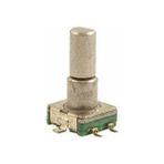 Motorobit 11MM Smd Yaylı Rotary Encoder - Oto Potans - 1 Adet