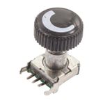 Motorobit 17MM Rotary Encoder 3-Pin - 1 Adet