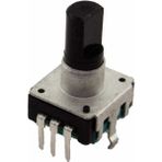 Motorobit 19MM Rotary Encoder - Oto Potans - 1 Adet