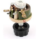 Motorobit 20R 25W Bc1 Reosta Direnç - Potansiyometre - 1 Adet