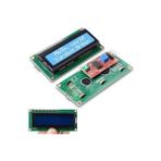 Motorobit 2X16 Mavi Lcd Display I2C Modüllü