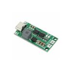 Motorobit 3S 12.6V 4A Li-ion & Lipo Pil Şarj Devresi