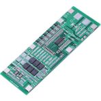 Motorobit 6s 20A Lipo & Lion & 18650 Bms Batarya Koruyucu Balans Devresi - 1 Adet