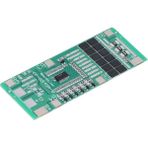 Motorobit 6s 40A Lipo & Lion & 18650 Bms Batarya Koruyucu Balans Devresi - 1 Adet