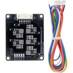 Motorobit 6s Li-Ion & 18650 & Lifepo4 Bms Batarya Koruyucu Balans Devresi - Renkli - 1 Adet