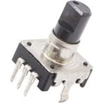 Motorobit 7.5mm D Şaft Rotary Encoder
