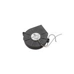 Motorobit 75X75X15mm 5V 0.4A 2P Salyangoz Fan