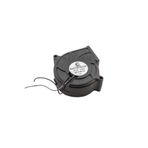 Motorobit 75X75X30mm 5V 0.4A 2P Salyangoz Fan