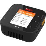 Motorobit Air8 500W 20A 1-8s Lipo Lihv Akıllı Pil Şarj Cihazı