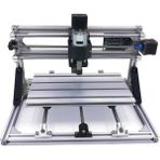 Motorobit CNC2418 15000MW Lazerli Cnc Makinesi - Kesim Tezgahı