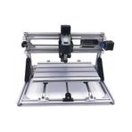 Motorobit CNC2418 5500MW Lazerli Cnc Makinesi - Kesim Tezgahı
