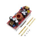 Motorobit Dc-Dc 1500W 30A Voltaj Yükseltici Boost Modül