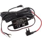 Motorobit Dc-Dc 8-30VTAN 5VA 2.1A Voltaj Düşürücü - 3.5x1.3mm Dc Jak Çıkışlı