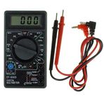 Motorobit DT-830D Multimetre Ölçü Aleti Dijital Avometre