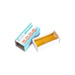 Motorobit Havya Ucu Temizleme Reçine - 10 gr
