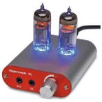 Motorobit Hifi Lambalı Kulaklık Amfisi 6J5A