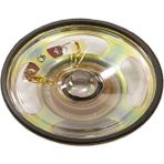 Motorobit Hoparlör 66MM 16 Ohm 16ω 0.3W IP65 Su Geçirmez