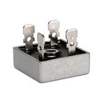 Motorobit-Kbpc5010 - 50A 1000V Masa Tip Köprü Diyot