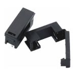 Motorobit Kf-03 Pcb Tip Kapaklı Sigorta Yuvası - 5X20 Sigorta Uyumlu - 5 x 20