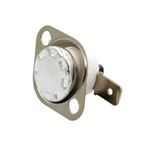 Motorobit Ksd301 70 °C Reset Butonlu Limit Termostat Nc 250V 10A