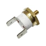 Motorobit Ksd301 70 °C Vidalı Limit Termostat Nc 250V 10A