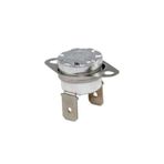 Motorobit KSD302 130 °C 16A Seramik Limit Termostat NC 250V