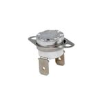 Motorobit KSD302 160 °C 16A Seramik Limit Termostat NC 250V