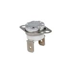 Motorobit KSD302 95 °C 16A Seramik Limit Termostat NC 250V