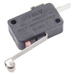 Motorobit KW16 Micro Switch No 2-Pin