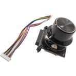 Motorobit Ledli Rotary Encoder Modülü