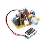 Motorobit LM317 Ac-Dc Dönüştürücü / Dc-Dc Voltaj Regülatörü - 1 Adet - Renkli