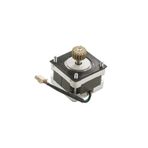 Motorobit Nema 17 Step Motor 39H35H-0504AT
