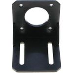 Motorobit Nema 23 Step Motorlar Için L Dirseği - PL-2266