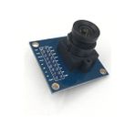 Motorobit OV7670 Arduino Kamera Modülü