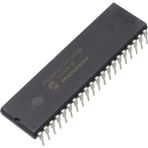 Motorobit PIC16F877A DIP40 8-Bit 4-20MHZ Mikrodenetleyici