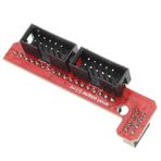 Motorobit Reprap Ramps 1.4 Uyumlu Ara Bağlantı Kartı - Smart Adaptor