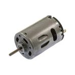 Motorobit-Rs545 Redüktörsüz Dc Motor