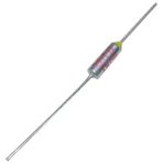Motorobit Tf 216°C 250V 10A Termik Sigorta