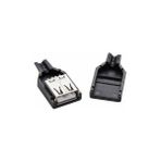 Motorobit USB A Tipi Kılıflı Soket - Dişi