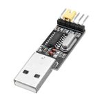 Motorobit USB To Ttl Uart CH340G Dönüştürücü Modülü