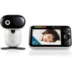 Motorola Baby PIP1610 Hd 5 inç Video Bebek Monitörü
