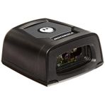 Motorola DS457-SR20009 Sabit Montajlı Barkod Okuyucu, Siyah