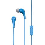 Motorola Earbuds 2 Mikrofonlu Kablolu Mavi Kulakiçi Kulaklık