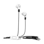 Motorola Earbuds Kablolu Beyaz Kulak İçi Kulaklık