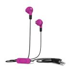 Motorola Earbuds Kablolu Mor Kulak İçi Kulaklık