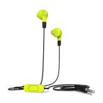 Motorola Earbuds Kablolu Sarı Kulak İçi Kulaklık