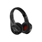 Motorola Escape Camo Bluetooth Kulak Üstü Kulaklık