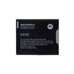 Motorola G4 Play Gk40 Pil Batarya
